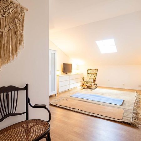 Biarritz Surf Lodge Chambre D'Hotes Exterior photo