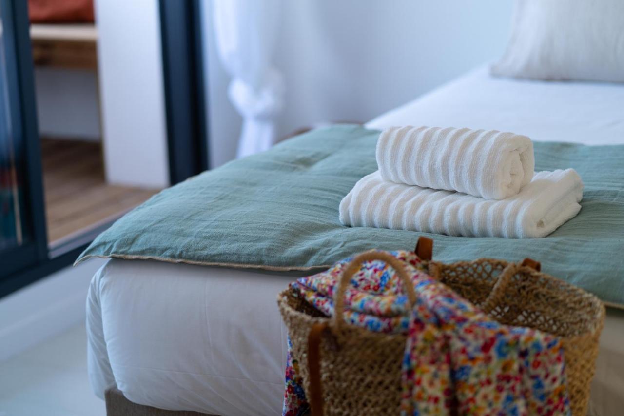 Biarritz Surf Lodge Chambre D'Hotes Exterior photo