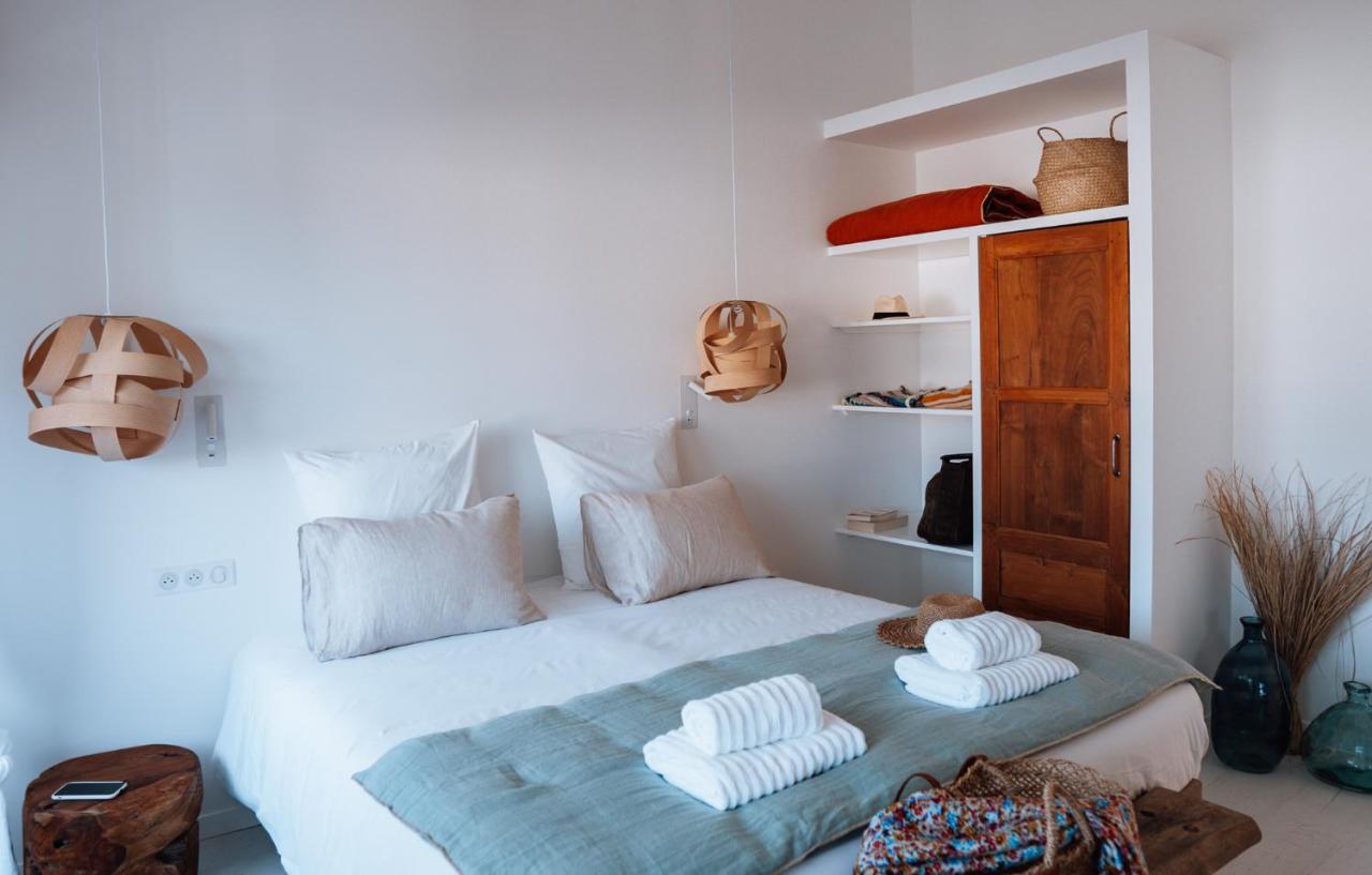 Biarritz Surf Lodge Chambre D'Hotes Exterior photo