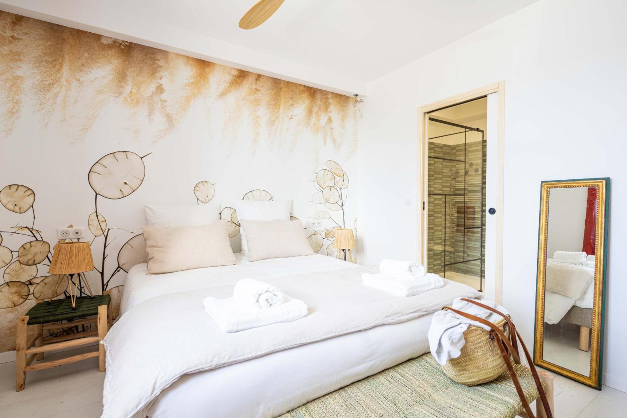 Biarritz Surf Lodge Chambre D'Hotes Exterior photo